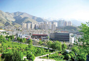 کوه‌های تهران، در معرض آسیب شهری‌سازی