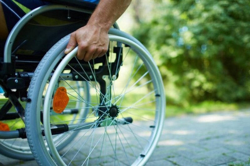  ۱۶ هزار توانخواه مازندران دارای معلولیت شدید هستند
