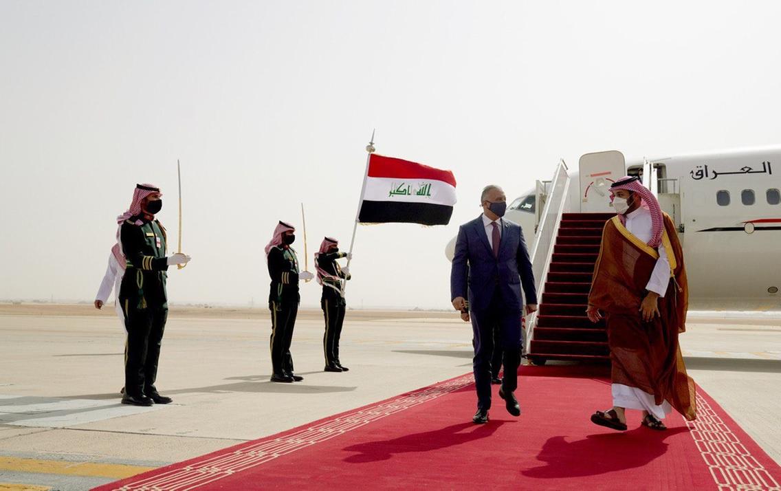 توازن استراتژیک با کارت بغداد