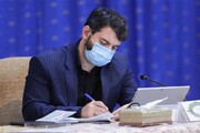 مدیرکل تعاون، کار و رفاه اجتماعی استان تهران منصوب شد