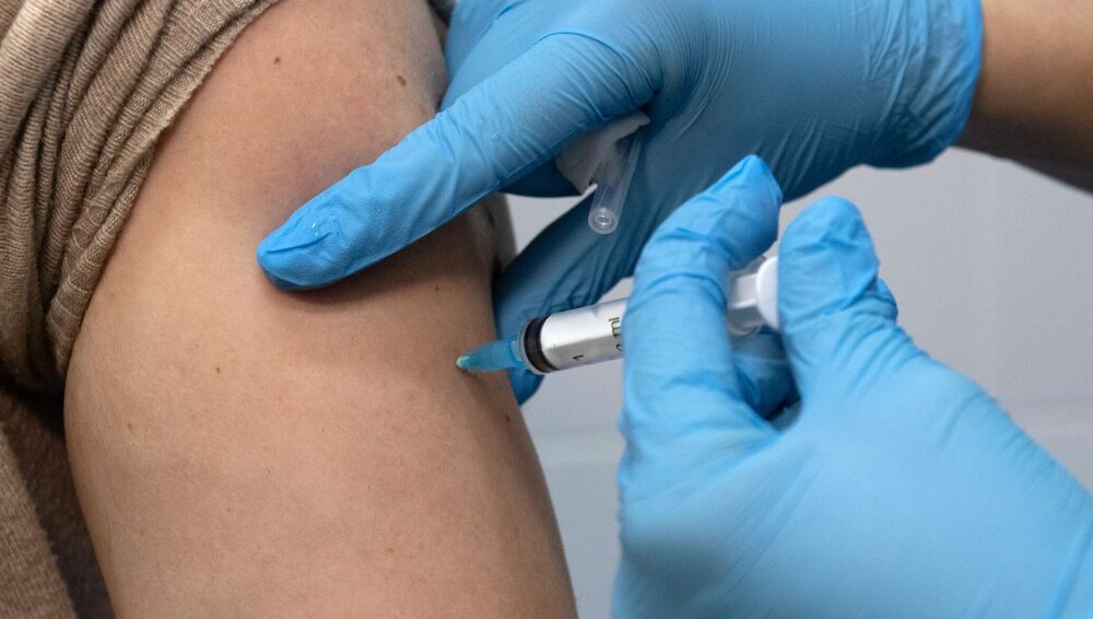 ۸۷ درصد مردم دالاهو دُز دوم واکسن کرونا را دریافت کردند

