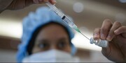 تزریق دو میلیون و ۱۲۴ هزار دز واکسن کرونا در کردستان
