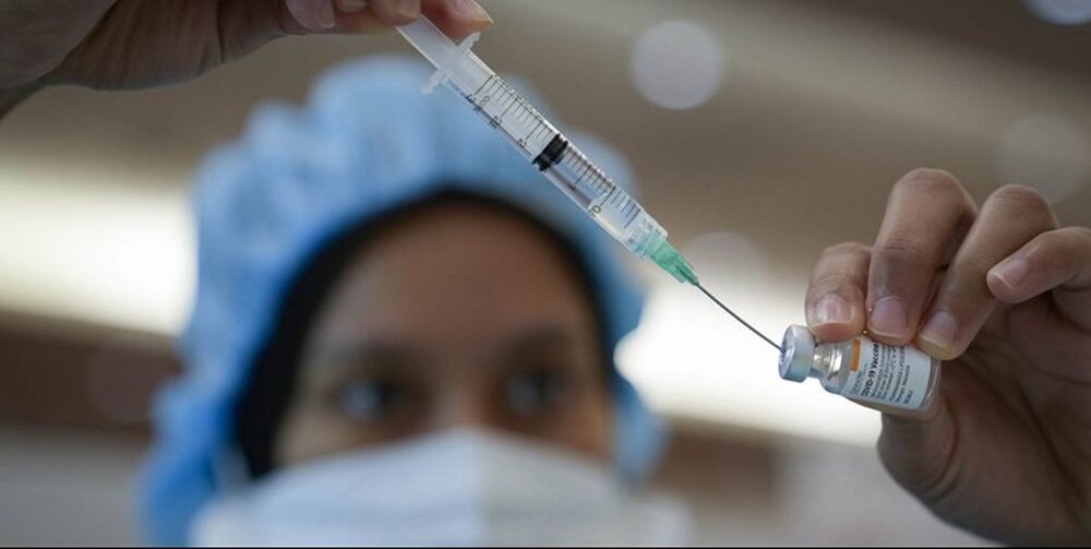 واکسن کرونا به میزان مناسب در خوزستان وجود دارد