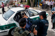 چهار زورگیر در کهگیلویه و بویراحمد دستگیر شدند