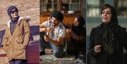 حوزه هنری و فارابی، پیشتازان چهلمین جشنواره فیلم فجر