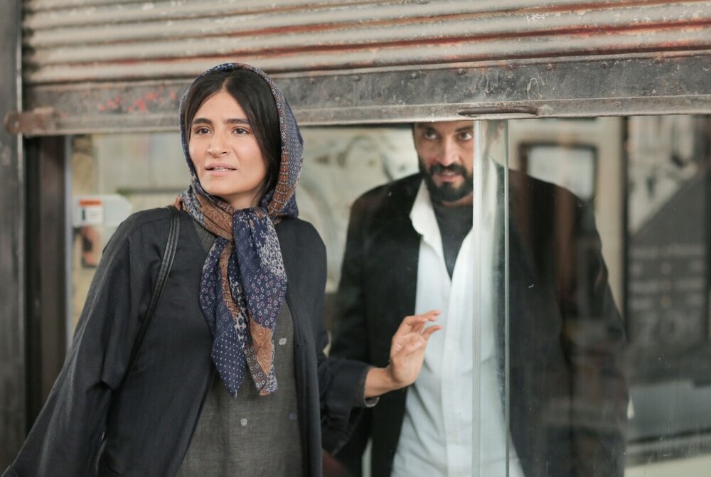 شانس ۲ فیلم ایرانی در اسکار سینمای فرانسه
