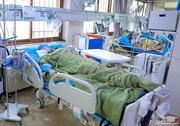 ۳۴۴ بیمار جدید مبتلا به کرونا در اصفهان شناسایی شدند 