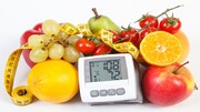 مصرف غذاهای موثر در کاهش فشارخون/ خدمات تامین‌اجتماعی در کنترل بیماری