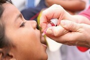 آغاز مرحله نخست واکسیناسیون فلج اطفال در سیستان و بلوچستان