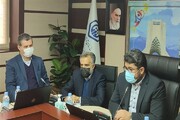سعید حسینی مدیرکل تأمین اجتماعی غرب تهران شد