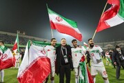 بازتاب  صعود ایران به جام جهانی در رسانه‌های صربستان