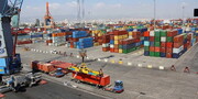 رکوردزنی مبادلات تجاری ایران و عمان با حمایت دولت از بخش خصوصی