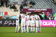 تمدید ضرب الاجل فیفا به فوتبال ایران