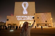 روادید گردشگران خارجی در زمان جام جهانی رایگان صادر می‌شود