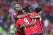 نساجی فینالیست جام حذفی شد