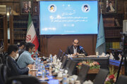 نشست رسانه ای تبیین دستاوردهای مشارکت جمهوری اسلامی ایران در یکصدو دهمین کنفرانس سازمان بین المللی