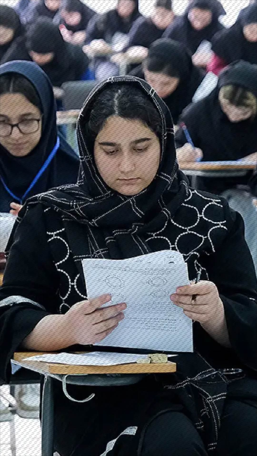 سهم ناچیز مدارس دولتی‌ از رتبه‌های برتر کنکور