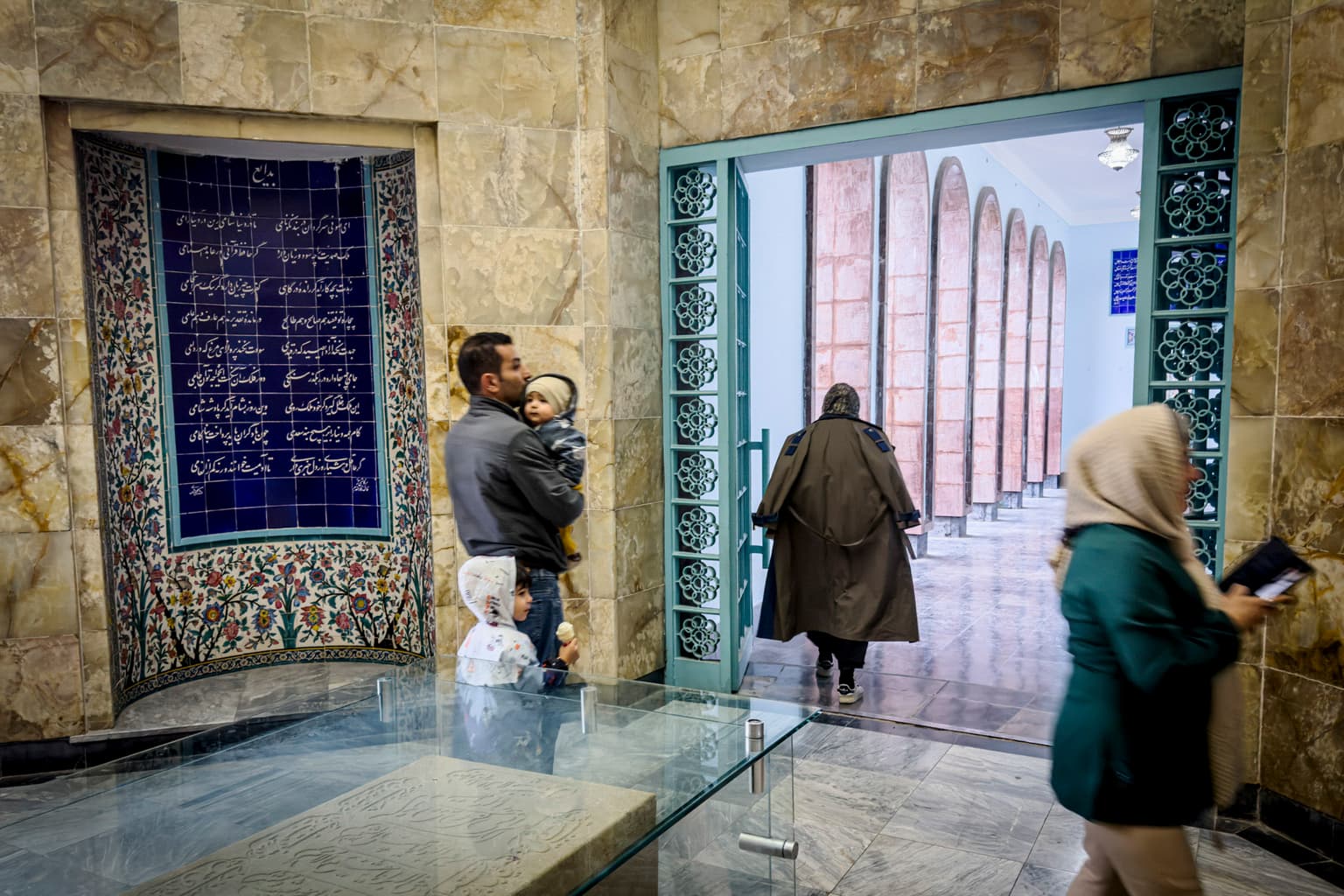 هیات‌امنایی شدن موزه‌ها و اما و اگرهایی که در نطفه خفه شده‌اند