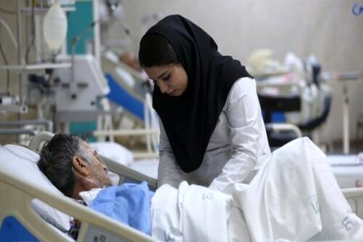 میدری مطرح کرد: احیای اداره پرستاری در سازمان تأمین اجتماعی