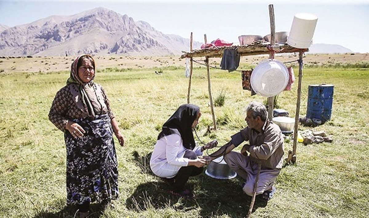 پزشک خانواده؛ راهکار جبران کمبود پزشک در مناطق محروم