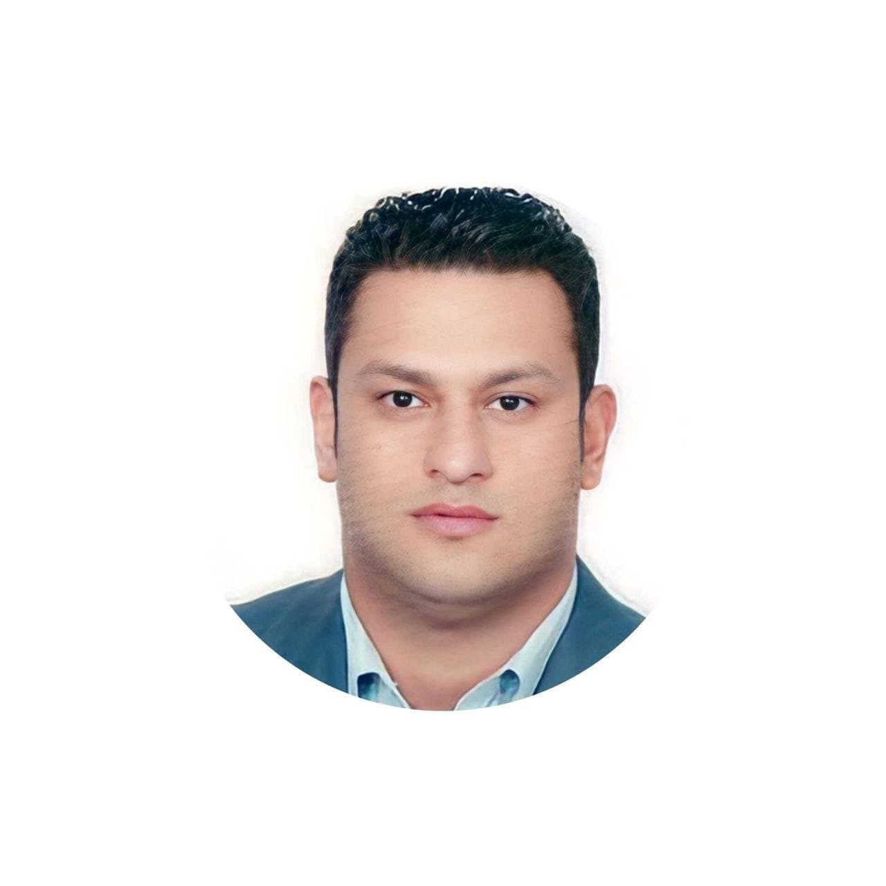 اسماعیل شریعتی