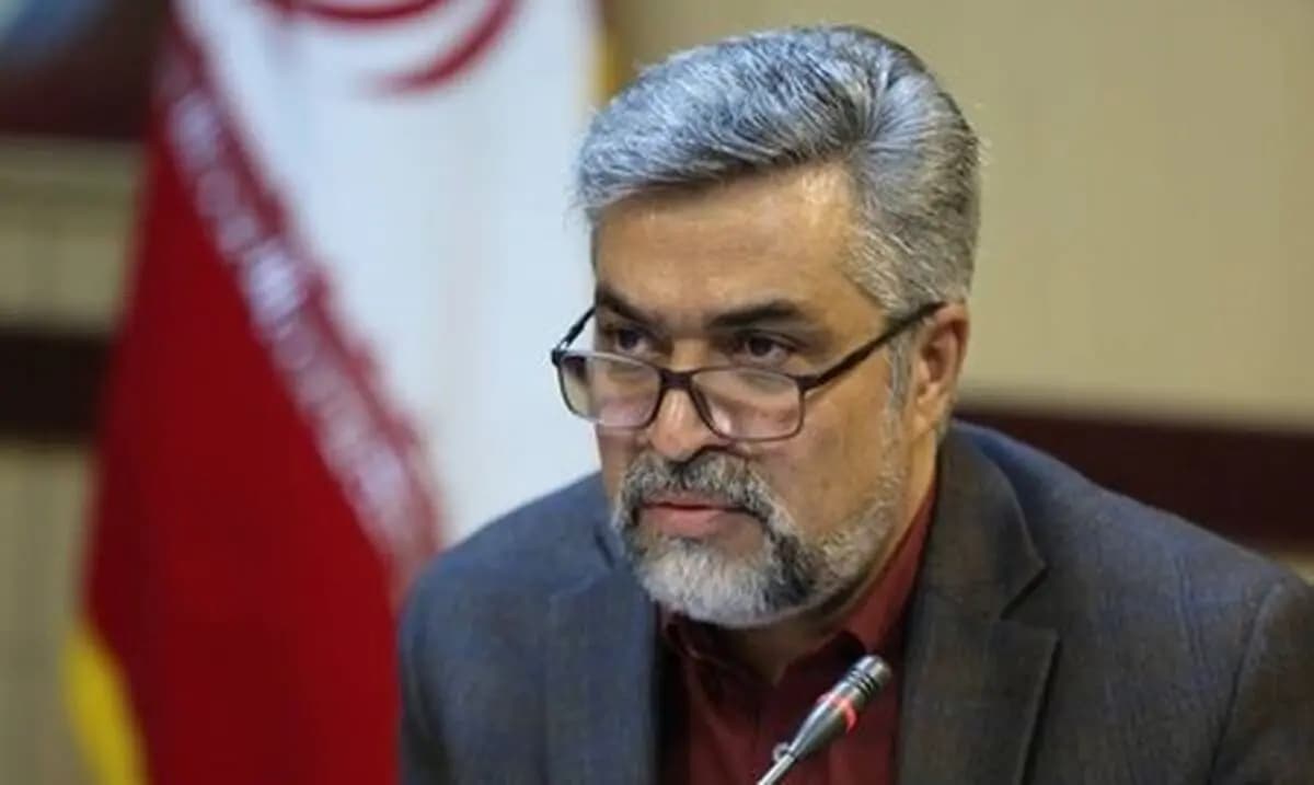 واکنش وزارت بهداشت به مرگ‌های مشکوک در بیمارستان گلستان اهواز