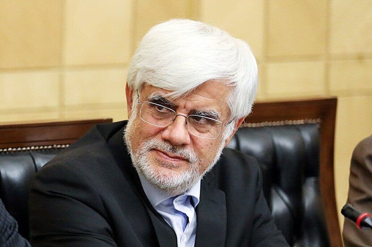 عارف: دنبال افزایش مبلغ کالابرگ در هفته‌های آتی هستیم