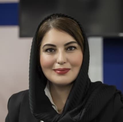 مریم حسینی