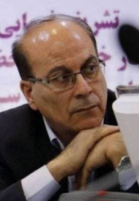 عبداله صفری