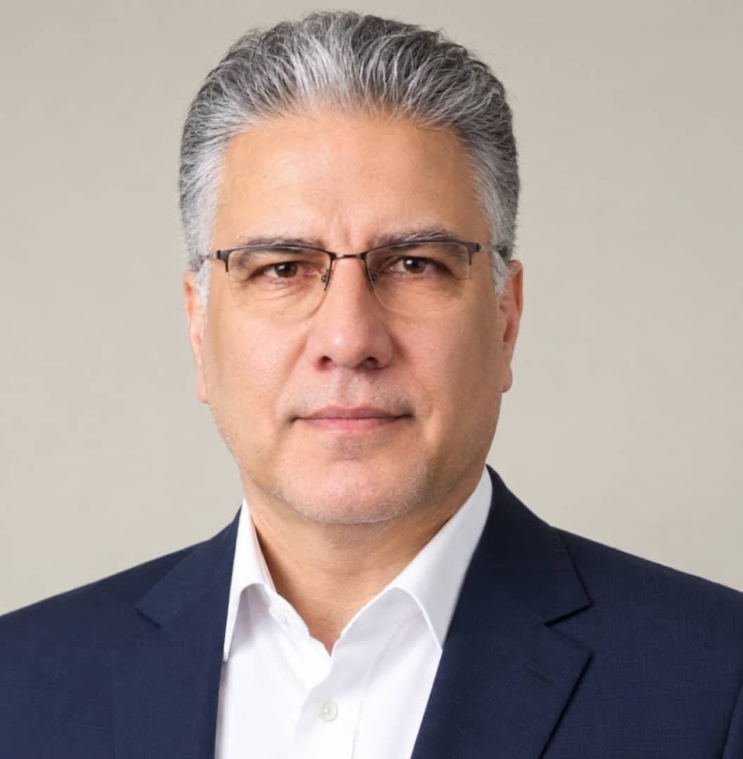 محمدرضا علیمرادی