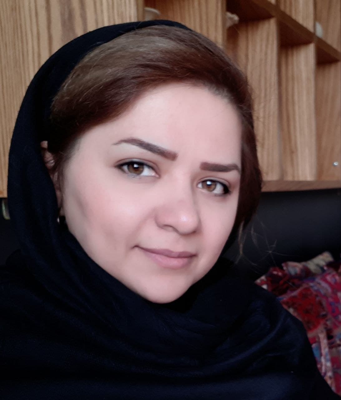 زهرا معمارباشی