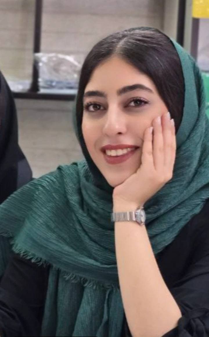 سوگند رفیعی