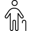 بازنشستگان