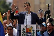 اپوزیسیون ونزوئلا باید استراتژی خود را بازسازی کند