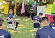 اردوی تیم ملی نوجوانان به خاطر گمانه‌زنی‌ها لغو شد