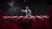 کلیه سالن‌های تئاتر و سینمای تهران تا ۱۸ مهرماه تعطیل شد