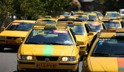 تاکسی‌ها رایگان معاینه فنی می‌شوند