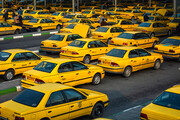 قطع بیمه تکمیلی ۱۵ هزار راننده تاکسی