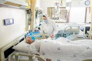 شناسایی ۲۱۹۹۶ بیمار جدید کرونا در کشور/ ۴۴ نفر دیگر جان باختند