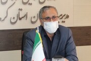 تقدیر مدیر درمان تامین اجتماعی کرمان از کارکنان درمانی