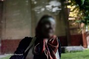 تکمیل ظرفیت مرکز نگهداری زنان معتاد متجاهر
