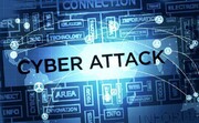 شناسایی و خنتثی کردن ۴۱۲ میلیون حمله سایبری به کشور