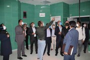 بیمارستان تامین اجتماعی دزفول، امسال به بهره‌برداری می‌رسد