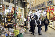 اقتصاد ایران در مقابله با کرونا، هم رده فرانسه و لهستان