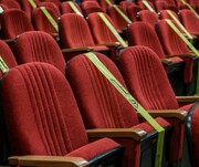 زنگ خطر تعطیلی سینماها در پساکرونا
