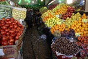 چرا بازار میوه آرام نمی‌گیرد؟