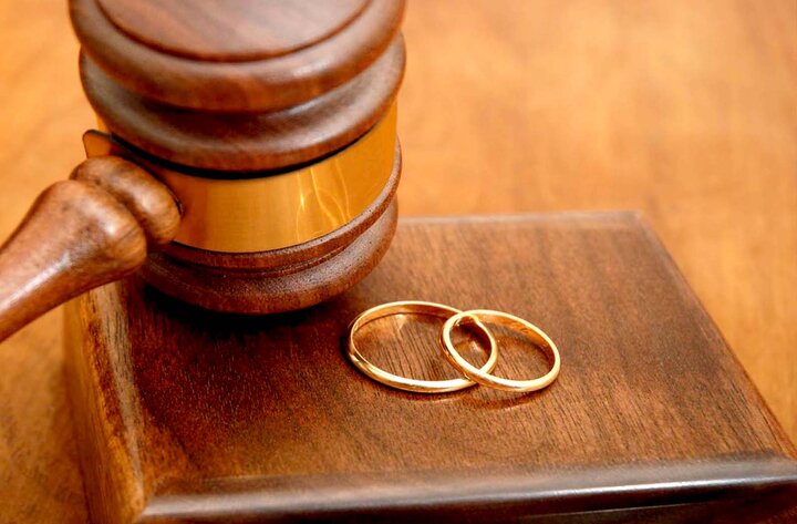 بازگشت به زندگی مشترک ۲۰ درصد زوجین متقاضی «طلاق»