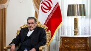 شمخانی: رژیم صهیونیستی به فکر پاسخ کوبنده ایران باشد