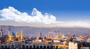 زائرسراهای دولتی مهمترین چالش گردشگری مشهد