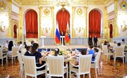 بررسی سیاست‌های تشویق فرزندآوری در روسیه